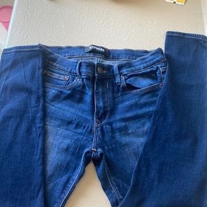 express jeans